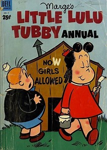 Little Lulu - Alchetron, The Free Social Encyclopedia