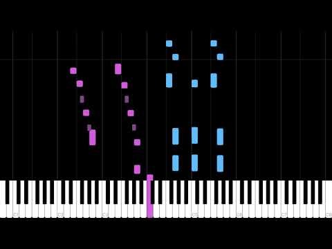 Careless Whisper George Michael Tutorial Of My Piano Cover 1