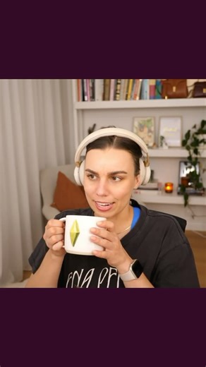 Deligracy on Instagram: "Taking a moment to appreciate @yorkshiretea in our latest Tiny Town ep! The tea was very hot in that part too… ☕️ #notsponsored #pleasesendmetea #ilovemyeditor @kryticzeuz"