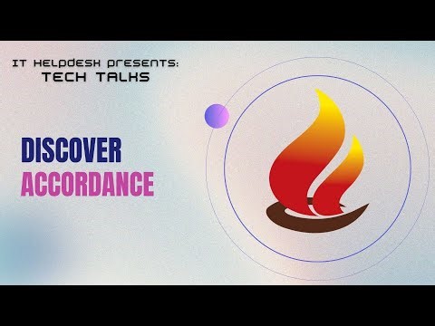 Discover Accordance!