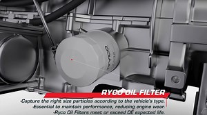 Regular oil and oil filter changes are a must when it comes to maintaining the health of your engine. Ryco Oil Filters meet or exceed OE specifications, so be sure to ask for Ryco at your next service! For more info on Ryco Oil Filters visit https://www.rycofilters.com.au | Ryco Filters