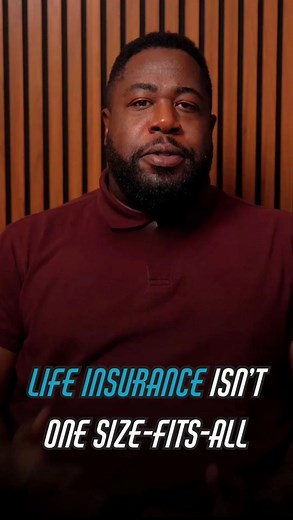 When clients ask, “What’s the best life insurance out there?” our answer is simple: the one that’s the right fit for you and your family. 🏠 Whether it’s term, permanent, or a strategic blend of both- Universal Wealth is here to design the plan that aligns with your goals, your budget, and your future. Ready to see which option is right for you? Comment “PLAN” and we’ll connect with you 🦅 #iamuniversalwealth #protectyourfamily #lifeinsurance101 #lifematters | Universal Wealth