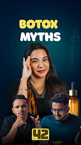 The Lie About Mohanlal's Botox 🤥| Dr. Mariya Khurshid Everyone thinks the "Odiyan" makeover was a Botox failure, but Dr. Mariya reveals that is a massive myth. She explains exactly why Botox cannot permanently "freeze" a smile—and what people are missing. #42PodCatcher #DrMariyaKurshid #Mohanlal #Odiyan #BotoxMyths #MalayalamCinema #Kerala #SkincareSecrets | 42 PodCatcher