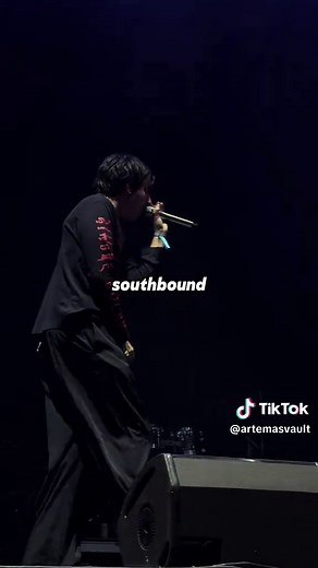 Artemas: Southbound Performance Highlights