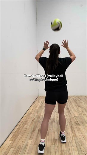 How to tilt set 🤗