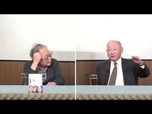 中国レーダー照射で舐められてるの●●のせい、つまりサヨクのせい。高橋洋一&河野克俊が問題の核心を突く。"限定的集団的自衛権"なんて世界であり得ない…日本だけ。高橋×河野【洋一の部屋】12/8月13時~