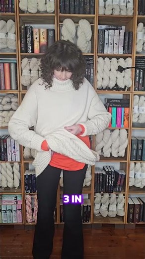 3in1 Pullover: Der Styling-Hack für deinen Kleiderschrank! #shorts