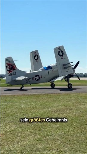 A-10 Warthog: Sein wahrer Ursprung im Vietnamkrieg ✈️ #Militär #Geschichte #A10 #deutsch #aviation