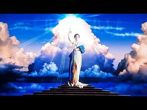 Opening Logos Here Comes The Boom (DVS)