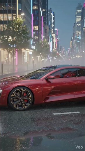 Why Renault Is Scared To Launch This Car 😳 | The Renault Trezor Explained #RenaultTrezor #ConceptCar