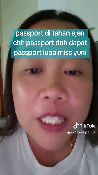 Miss Yuni Your peduli (@missyunipeduli)’s videos with original sound - Miss Yuni Your peduli