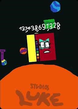 Perfect Numbers Band (My Version) v2.25
