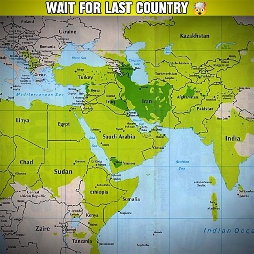 🚨5 Muslim Countries With Endless Wars 😱#shorts#freedom#muslim#facts