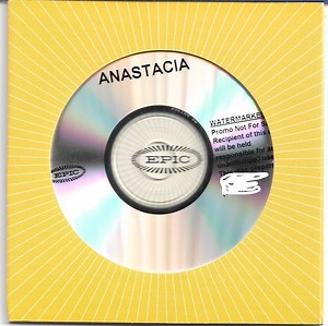 Anastacia - Anastacia