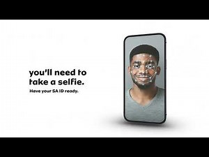 How to link number – on the MTN App