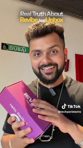 Real Review of the Refurbished iPhone 13 Pro from Revibe