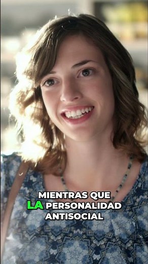Personalidad Social vs Antisocial Conoce las Motivaciones