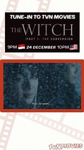 1.7K views · 38 reactions | The Witch: Part 1 The Subversion |...