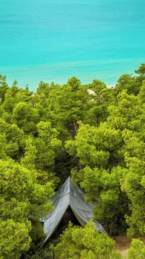 Sani Resort on Instagram: "Ignite their spirit for adventure at the Bear Grylls Survival Academy at Sani. From forest adventures and shelter building to navigation and in-water challenges, this immersive experience is perfect for active and independent teens. Take advantage of our new Teen Offer for Summer 2025, where kids under 12 stay free. Sani. A sanctuary full of stories and experiences. ​ #SaniSanctuary #OnlyatSani"
