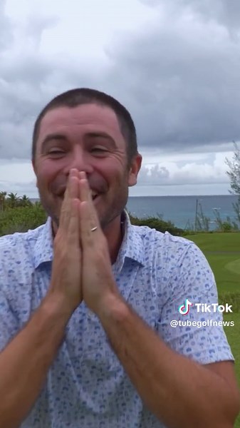 Mastering the Perfect Golf Shot: Tips from George