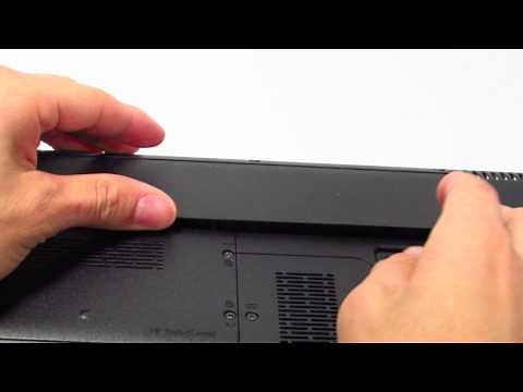 How to Increase Your Laptop's RAM