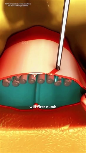 How Bunionectomy Surgery Is Performed (3D animation) #drone #theflash #space #automobile