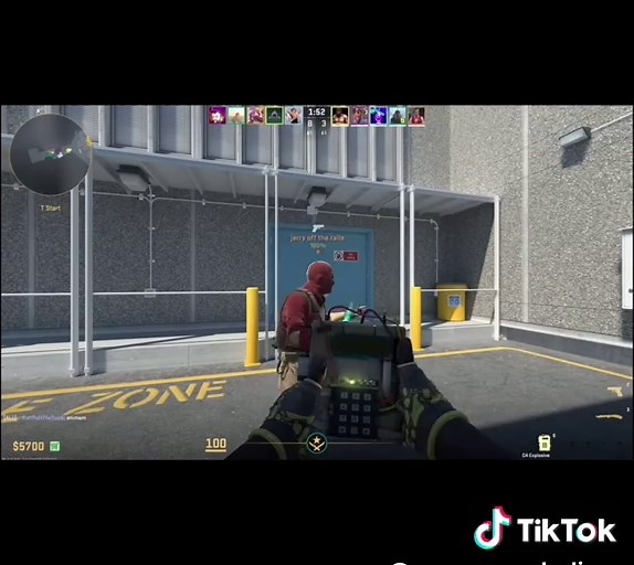 😭😭 #swaggersouls #fitz #csgo #ai #chatgpt | csgo