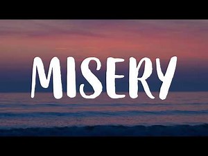 misery. - pupsies (Lyrics) "i miss that kind of misery" [TikTok Song]