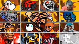 周五夜放克:小朋友也来唱歌啦