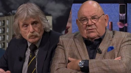 Gemist: Vandaag Inside: Pieter Cobelens duidt aanval Israël en VS op Iran ‘Dan is er een kans dat het goedkomt’