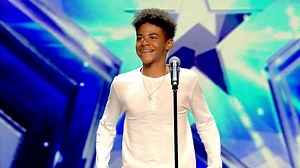 30M views · 320K reactions | Kid Dancer Storms the stage! #GotTalent | Kids Got Talent | Facebook