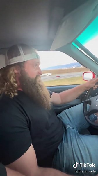 This is @the_diesel_dave real daily driver