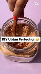 Reveal your natural glow with this easy-to-make and effective DIY ubtan facewash! | Glamrs