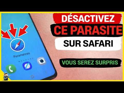 Your iPhone is betraying you! Fix these hidden Safari settings NOW!