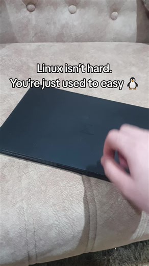 Linux Made Easy: Embrace the Challenge