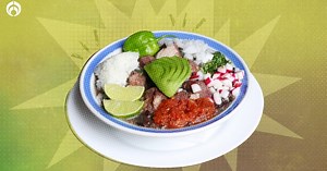 Frijol con puerco, tesoro culinario de Yucatán, ¿cómo prepararlo y por qué debe comerse los lunes?