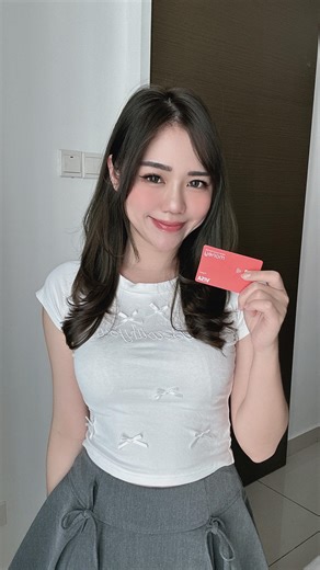 Kaykheii🌸 | Just got back from Japan 🇯🇵✈️Now planning my next trip for CNY 🧧 One card, one app, multiple currencies — Merchantrade Money makes travel... | Instagram