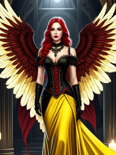 Gothic steampunk #effect by @SassPixie💜