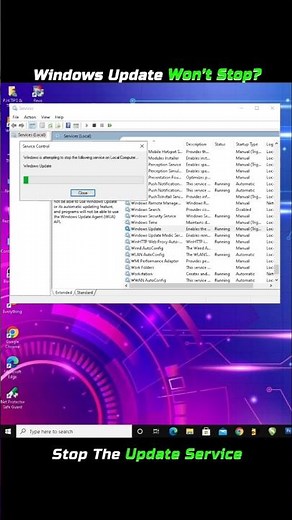 Windows Update causing problems? ⚠️💻
