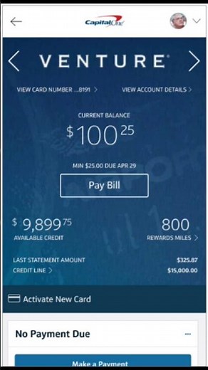 Activate Your CAPITAL ONE Credit Card in 2 Minutes Online 2025!