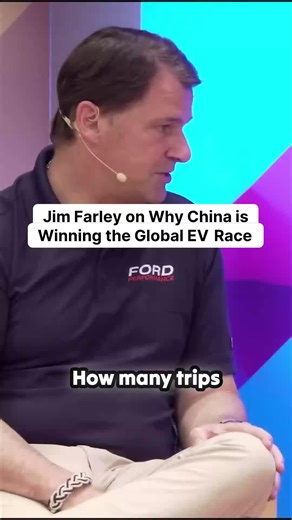 The reality check on the global EV race is intense: a staggering 70% of all electric vehicles worldwide are manufactured in China! The tech disparity is even wilder. Picture this: in-car systems seamlessly mirroring your entire digital life via facial recognition, integrated AI companions, and instant payment capabilities—all standard because giants like Huawei and Xiaomi are embedded in the build. This reveals a massive gap in in-vehicle technology quality compared to what's available elsewhere