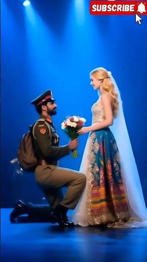 Soldier Homecoming Surprise Caught on Camera – Heartwarming Moment!