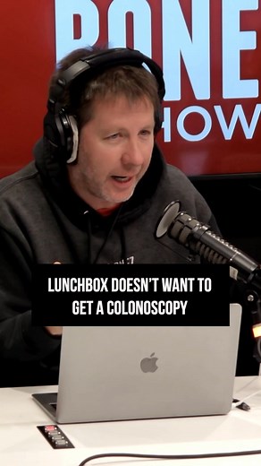 would you get a test done if the doctor doesn't think you "technically" need it? | Bobby Bones Show