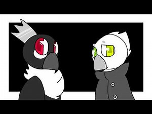 Don't you •meme• flipaclip