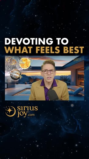 Sirius Joy on TikTok