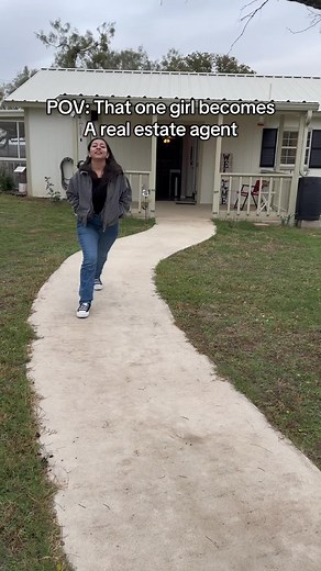 Becoming a Real Estate Agent: A POV Journey