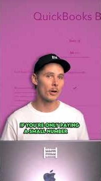 QuickBooks Bill Pay: Which Plan is Right for You?