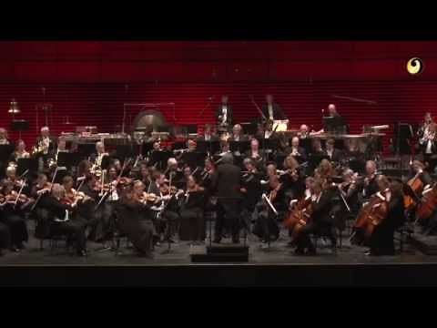Pyotr Ilyich Tchaikovsky: Romeo and Juliet, Fantasy Overture