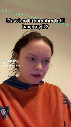 Whatsername on TikTok