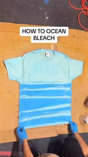 How To Ocean Bleach 🎥 Max Velez Art Doobie Duke Sims 🧪 Materials used: 🧼 Bleach → https://amzn.to/4sRrYQl 👕 T-Shirt → https://amzn.to/4r3pLih 🧴 Spray Bottle → https://amzn.to/4aLzvJv 👉🏽 Snow Milk : https://www.realsnowmilk.com 🔗 Link in bio / description 💬 As an Amazon Associate, I earn from qualifying purchases. #snowmilk #DIYFashion #BleachArt #Streetwear #upcycledfashion | Snow Milk